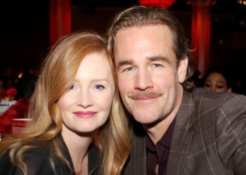James Van Der Beek’s Family ‘Out of Funds’ After His Death