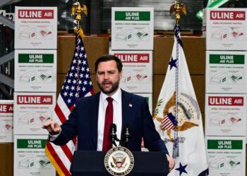 MAGA-Owned Business Accused of Sneaking Immigrant Workers Into U.S.