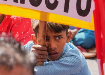 Buyer’s remorse in Asia