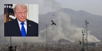 Fox News Slams Trump’s ‘Brazen’ Attack on Iran