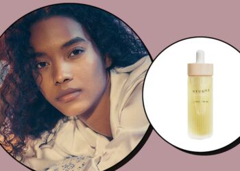 Scouted: This Skincare Brand Is Harnessing Neuroscience for Better Skin