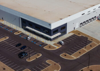 ICE plans to spend $38.3 billion turning warehouses into detention centers