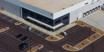 ICE plans to spend $38.3 billion turning warehouses into detention centers