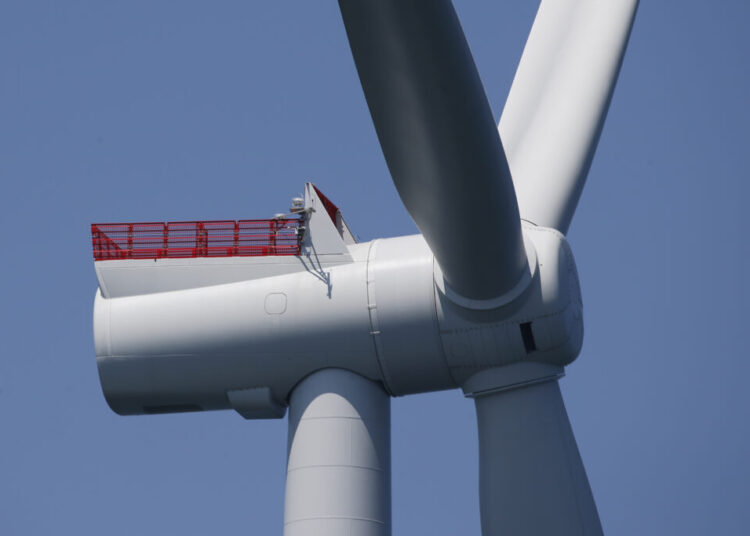 Sen. Edward J. Markey: The remedy to high energy prices