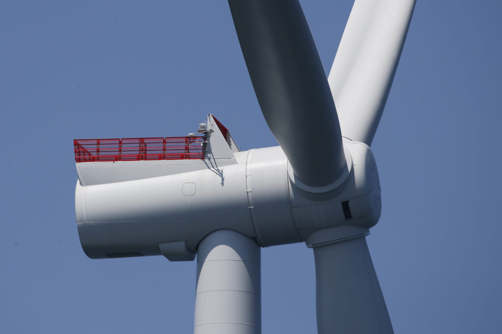 Sen. Edward J. Markey: The remedy to high energy prices