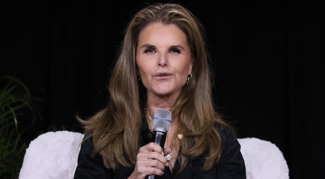 JFK’s Niece Tears Into Trump Over Kennedy Center Shutdown