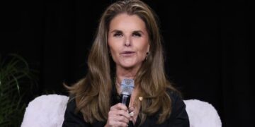 JFK’s Niece Tears Into Trump Over Kennedy Center Shutdown