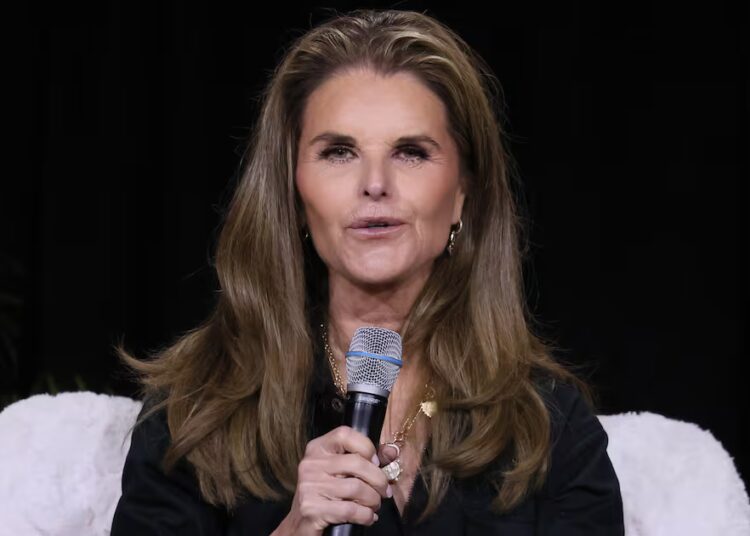 JFK’s Niece Tears Into Trump Over Kennedy Center Shutdown