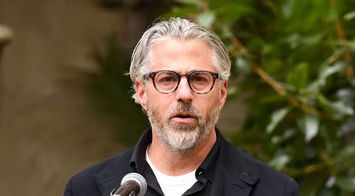 Olympics Chief Replacement Teased After Epstein Link Exposed