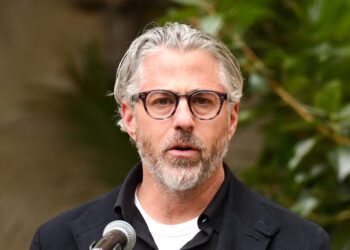 Olympics Chief Replacement Teased After Epstein Link Exposed