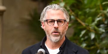 Olympics Chief Replacement Teased After Epstein Link Exposed