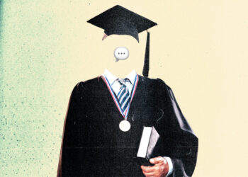 College deans aren’t protected by academic freedom