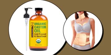 Scouted: The Tiktok-Trendy Castor Oil Packs Didn’t Flatten My Stomach—but They Did Something Just as Good