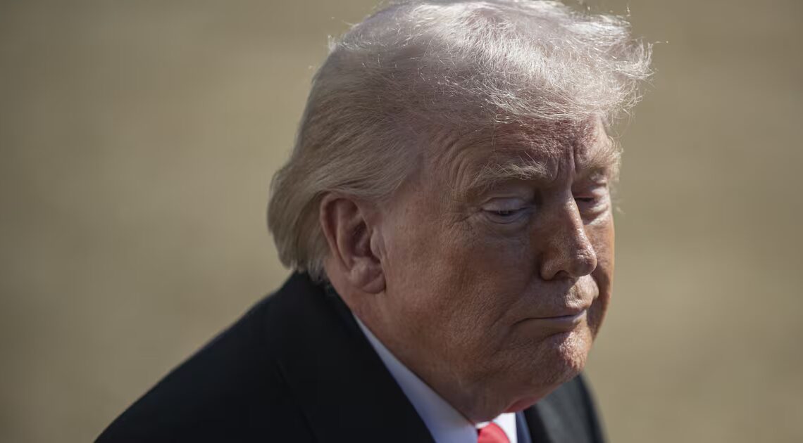 Defiant Nobel Peace Prize Institute Reacts to Trump’s Incessant Whining