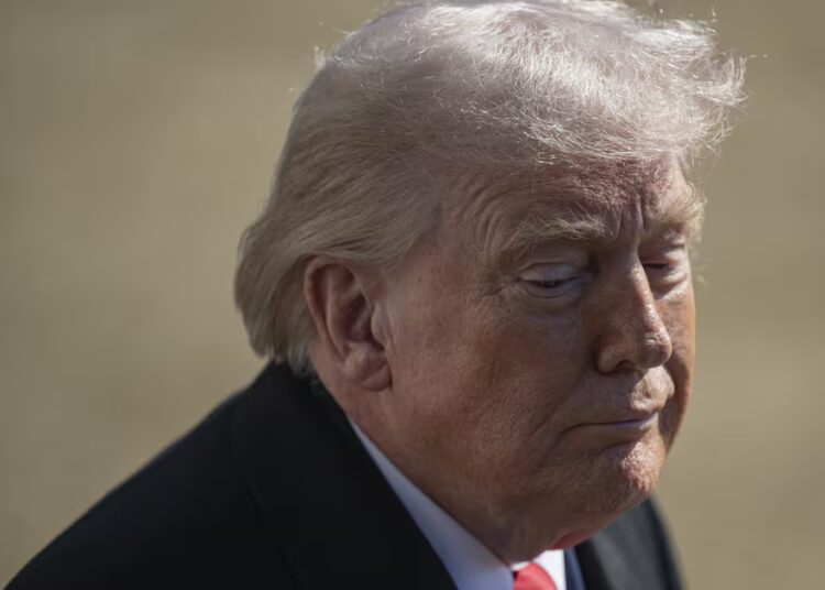 Defiant Nobel Peace Prize Institute Reacts to Trump’s Incessant Whining