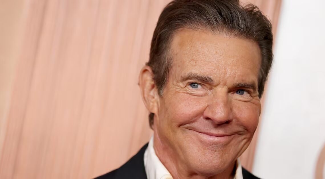 Hollywood Star Thirsts Over ‘Very Funny’ and ‘Genuine’ Trump