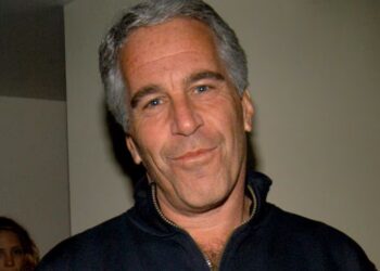 Victoria’s Secret Billionaire Offers Insane Denial to Epstein Ties
