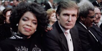 Trump Posts Spectacular Self-Own in Bid to Claim He’s Not Racist