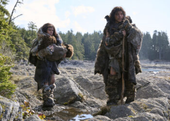 What to watch with your kids: ‘K-Pops!,’ ‘In the Blink of an Eye,’ and more