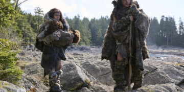 What to watch with your kids: ‘K-Pops!,’ ‘In the Blink of an Eye,’ and more