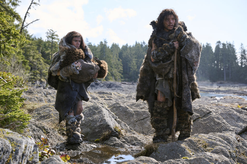 What to watch with your kids: ‘K-Pops!,’ ‘In the Blink of an Eye,’ and more