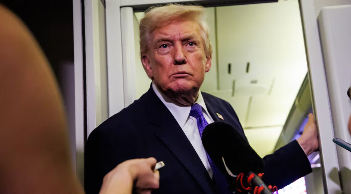 How Trump Has Left MAGA Voters Feeling ‘Bamboozled’