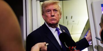 How Trump Has Left MAGA Voters Feeling ‘Bamboozled’