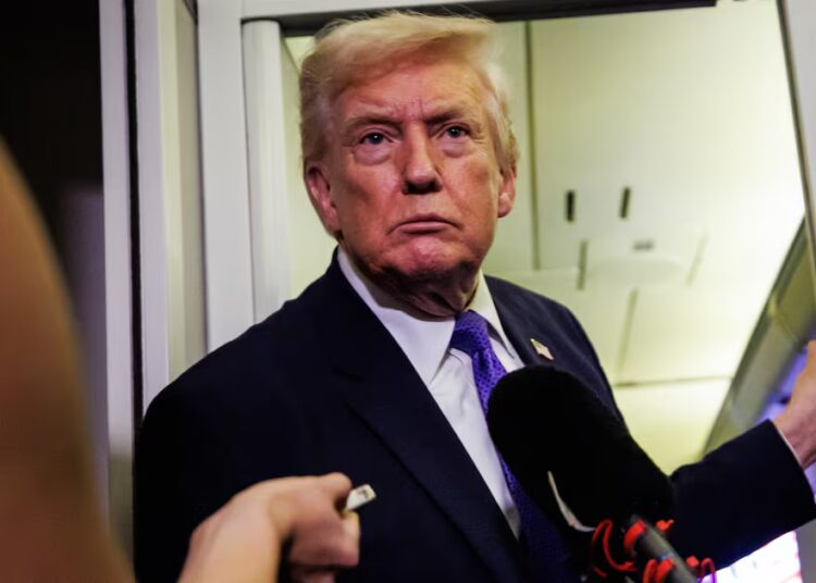 How Trump Has Left MAGA Voters Feeling ‘Bamboozled’