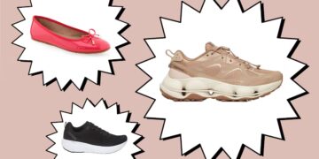 Scouted: The Best Shoes for Plantar Fasciitis, According to a Podiatrist