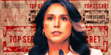 Tulsi Gabbard Whistleblower Hits Her With Ultimatum Over Secret Complaint