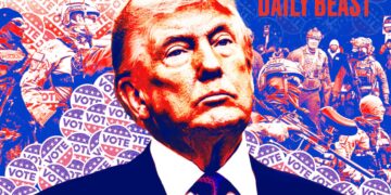 How I Fear Trump Will Unleash ICE to Rig Midterms: Governor