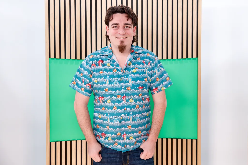 Palmer Luckey