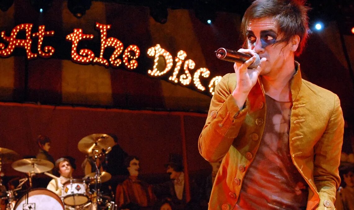 3 of Your Favorite 2000s Emo Bands’ Most Underrated Albums