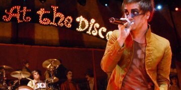 3 of Your Favorite 2000s Emo Bands’ Most Underrated Albums