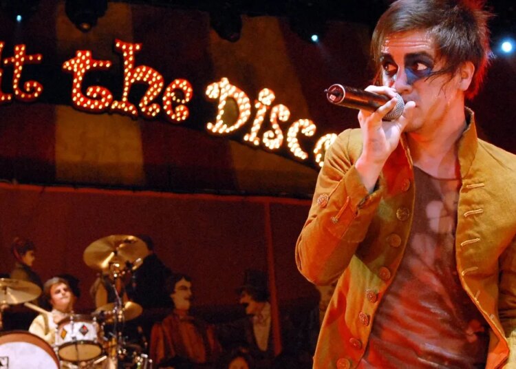 3 of Your Favorite 2000s Emo Bands’ Most Underrated Albums