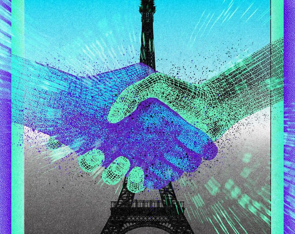 AI Industry Rivals Are Teaming Up on a Startup Accelerator