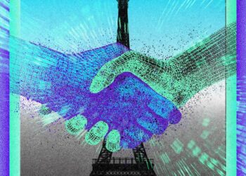 AI Industry Rivals Are Teaming Up on a Startup Accelerator