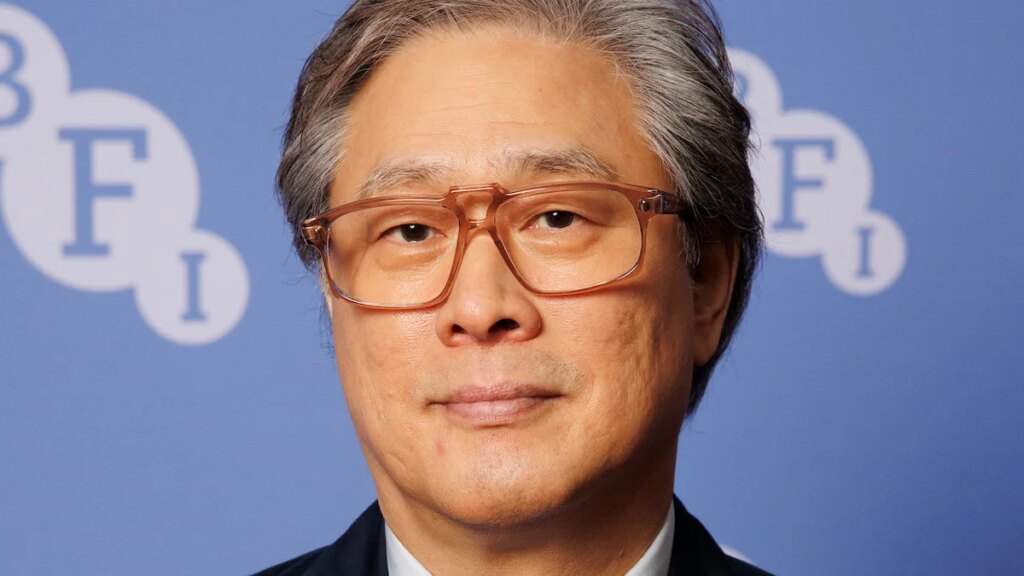 Park Chan-wook Named First-Ever South Korean Cannes Jury President for 2026 Festival