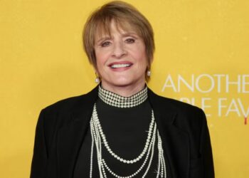 Patti LuPone Stops Carnegie Hall Concert to Denounce Trump’s Kennedy Center Shutdown: ‘We Have to Speak Up Again’