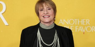 Patti LuPone Stops Carnegie Hall Concert to Denounce Trump’s Kennedy Center Shutdown: ‘We Have to Speak Up Again’