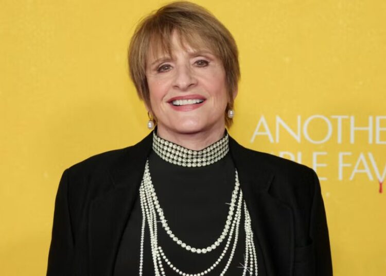 Patti LuPone Stops Carnegie Hall Concert to Denounce Trump’s Kennedy Center Shutdown: ‘We Have to Speak Up Again’
