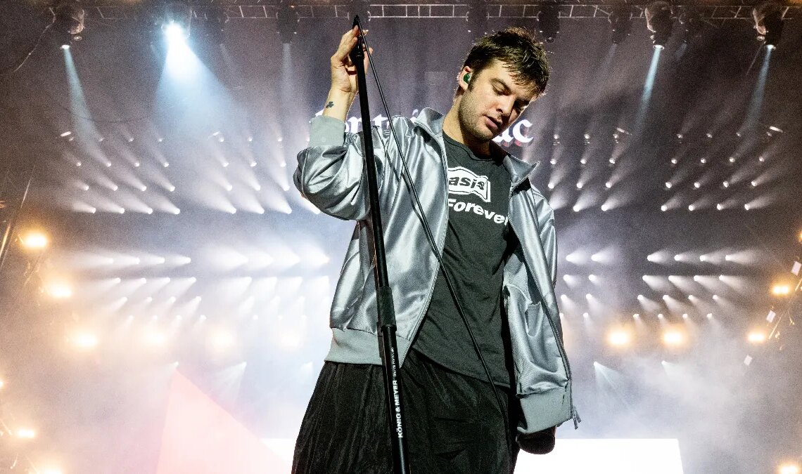 You Like Fontaines D.C. on the ‘Peaky Blinders’ Film Soundtrack? Don’t Even Joke, Lad