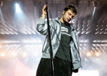 You Like Fontaines D.C. on the ‘Peaky Blinders’ Film Soundtrack? Don’t Even Joke, Lad