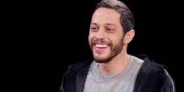 Netflix’s ‘The Pete Davidson Show’ Sets Podcast Agreement With SAG-AFTRA