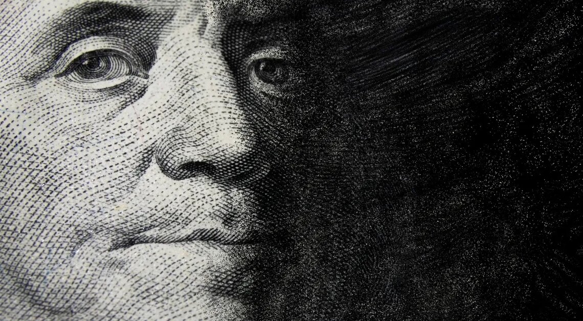 Philly Bar Bans Anyone Under 25 After Kid Gives ID With Ben Franklin’s Photo