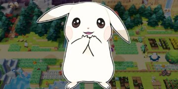 Pikachu’s First Design Change in 25 Years Gets a Closer Look in New Pokémon Pokopia Images