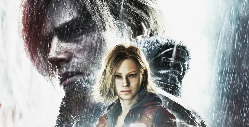 PlayStation Accidentally Leaks Leon Kennedy in Resident Evil Requiem