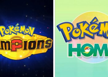 Pokémon Champions Datamined in Pokémon HOME – Release May Be Closer Than Expected