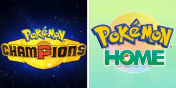 Pokémon Champions Datamined in Pokémon HOME – Release May Be Closer Than Expected