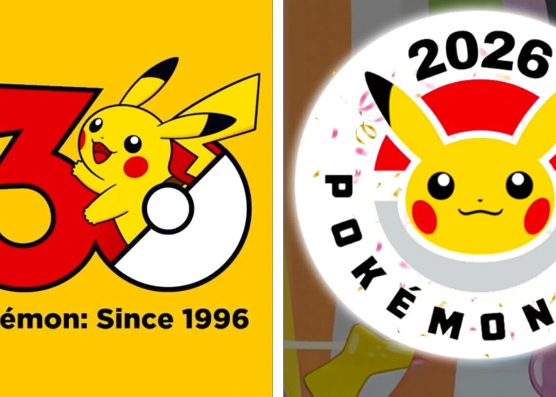 Pokémon Day 2026 Could Be Massive – Here’s Every Game Rumored So Far